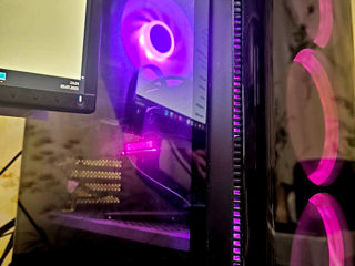 Intel Core i9-9900KF +  RTX 3070 + 40 GB DDR4 + SSD 1 TB фото 0