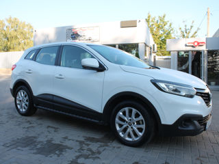 Renault Kadjar foto 3