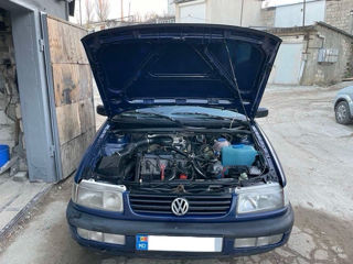 Volkswagen Passat foto 9