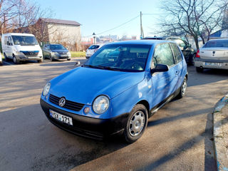 Volkswagen Lupo