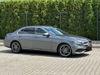 Mercedes E-Class foto 3