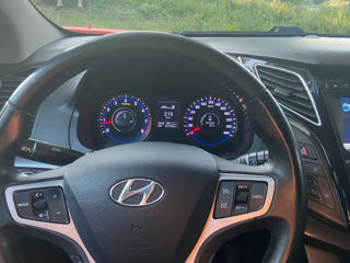 Hyundai i40 foto 8