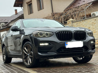 BMW X4 foto 10