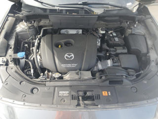 Mazda CX-5 foto 5