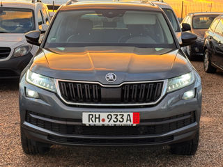 Skoda Kodiaq foto 2