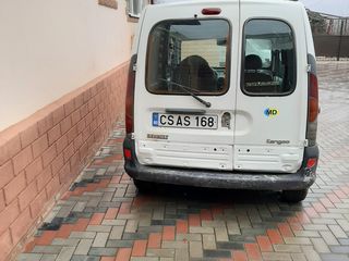 Renault Kangoo foto 3