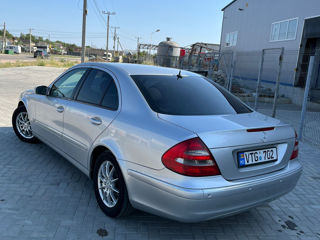 Mercedes E-Class