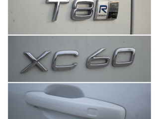 Volvo XC60 foto 13