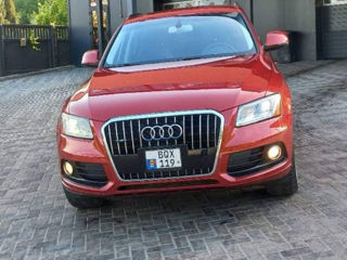 Audi Q5 foto 6