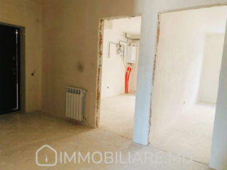 Apartament cu 2 camere, 65 m², Buiucani, Chișinău foto 10