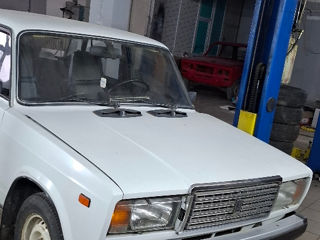 Lada / ВАЗ 2107 foto 4