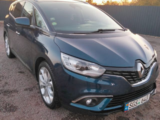 Renault Grand Scenic foto 9