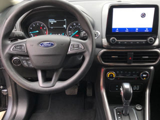 Ford EcoSport foto 3