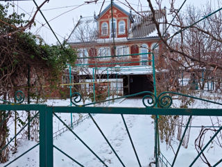 Эксклюзивная дача у озера, в пригороде г.Бельц. Vilă exclusivă la malul lacului, în suburbiile Balti foto 4