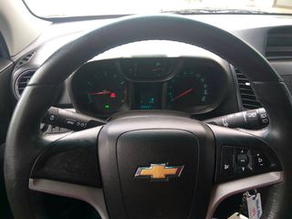 Chevrolet Orlando foto 5