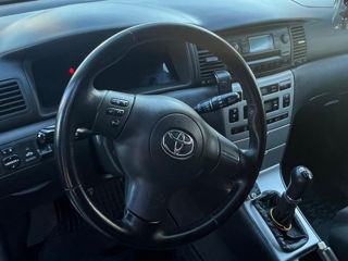 Toyota Corolla foto 7