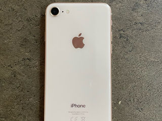 IPhone 8 64gb gold foto 1