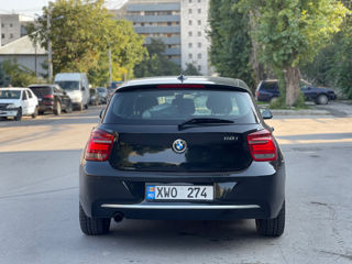 BMW 1 Series foto 5