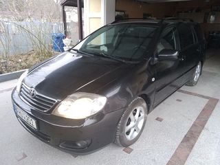 Toyota Corolla foto 1