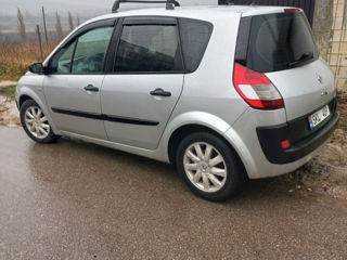 Renault Scenic foto 3