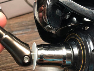 Daiwa Castizm Feeder 25QD foto 3