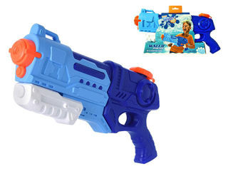 Pistol Cu Apa, Blaster, 39Cm 900Ml foto 1