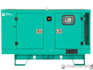 Generator: grup electrogen: C28D5 Insonorizat
