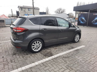 Ford C-Max foto 3