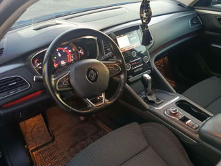 Renault Talisman foto 8