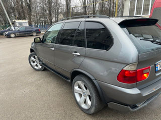 BMW X5 foto 3