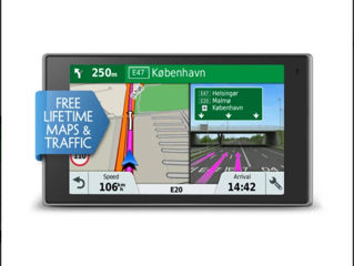 Garmin fleet 660/ Garmin Drivelux 51 foto 9