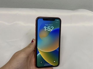 iPhone Xr Coral, 64GB