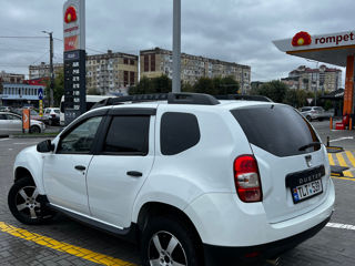 Dacia Duster foto 6