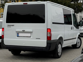 Ford Transit foto 3