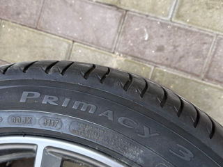 Michelin 245/45-275/40 R18 foto 7