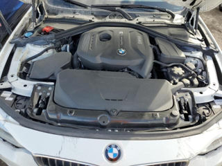 BMW 4 Series foto 11