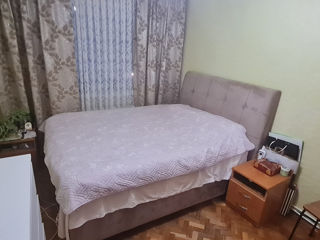 Apartament cu 2 camere, 59 m², Telecentru, Chișinău foto 5