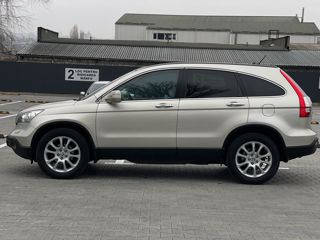 Honda CR-V foto 8