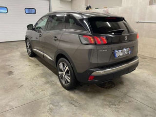 Peugeot 3008 foto 6