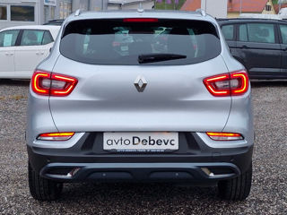 Renault Kadjar foto 4