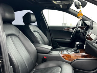 Audi A6 foto 9