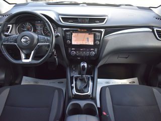 Nissan Qashqai foto 11