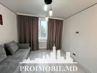 Apartament cu 1 cameră, 25 m², Botanica, Chișinău foto 4