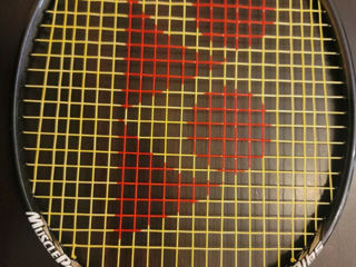 Yonex Muscle Power Racket 29 Lite Black foto 3