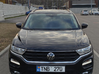 Volkswagen T-Roc foto 5