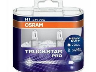 Lampi Osram night breaker laser +200% +150%, 24V +100% livrare foto 17