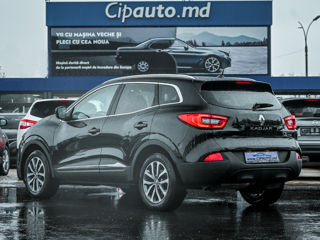 Renault Kadjar foto 5