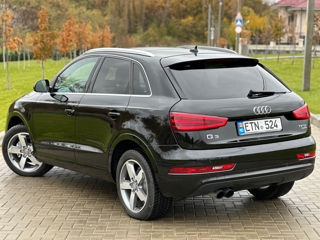 Audi Q3 foto 5