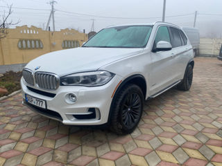 BMW X5 foto 2