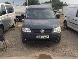 Volkswagen Caddy foto 1